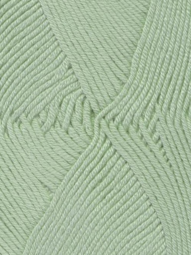 [CASH 0009] Ella Rae Cashmereno Sport Eucalyptus 09