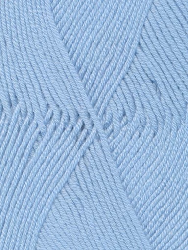 [CASH 0010] Ella Rae Cashmereno Sport Cerulean 10