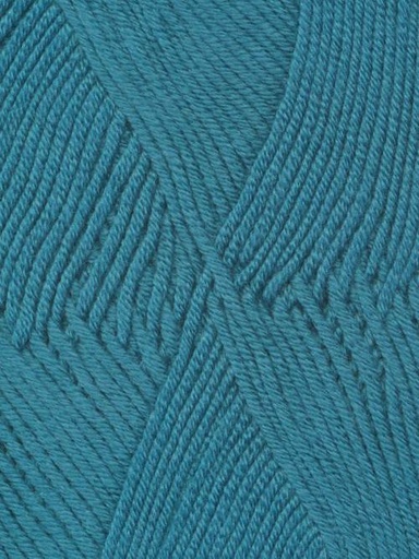 [CASH 0015] Ella Rae Cashmereno Sport Viridian 15