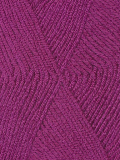 [CASH 0016] Ella Rae Cashmereno Sport Pomegranate 16 (discontinued)