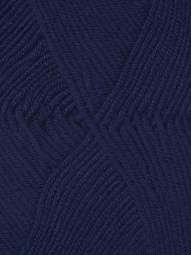 [CASH 0020] Ella Rae Cashmereno Sport Abyss 20 (navy)