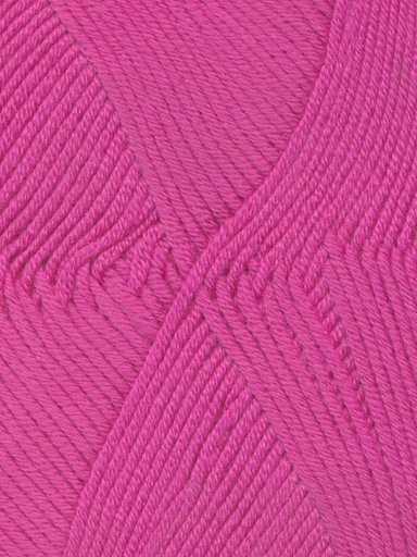 [CASH 0023] Ella Rae Cashmereno Sport Azalea 23 (discontinued)