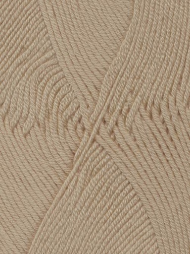 [CASH 0048] Ella Rae Cashmereno Sport Ecru 48