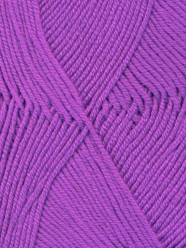 [CASH 0051] Ella Rae Cashmereno Sport Orchid 51