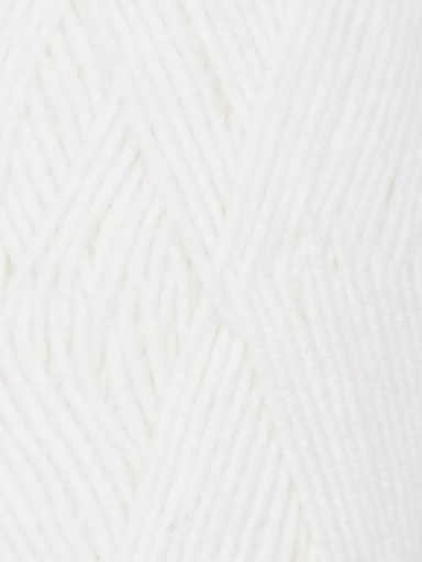 [SNU 0003] Ella Rae Snuggles White 03