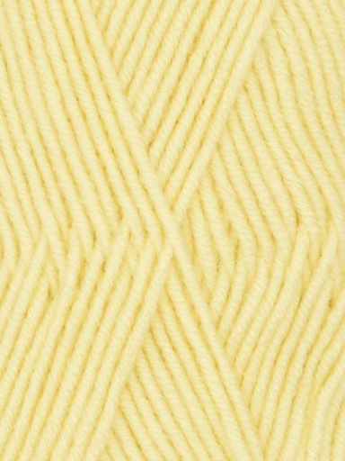 [SNU 0005] Ella Rae Snuggles Baby Yellow 05