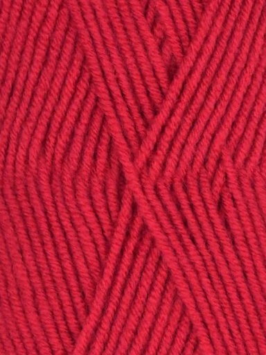 [SNU 0020] Ella Rae Snuggles Red 20