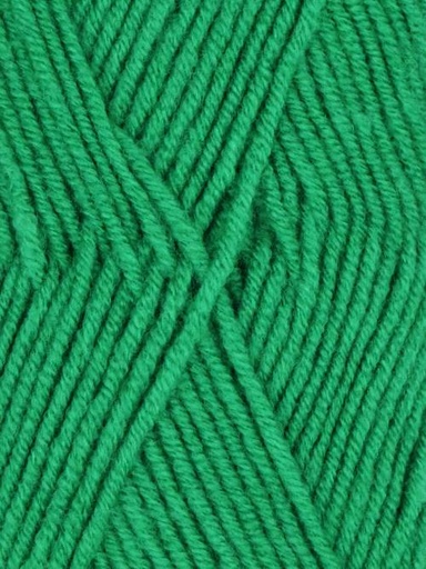 [SNU 0022] Ella Rae Snuggles Green 22