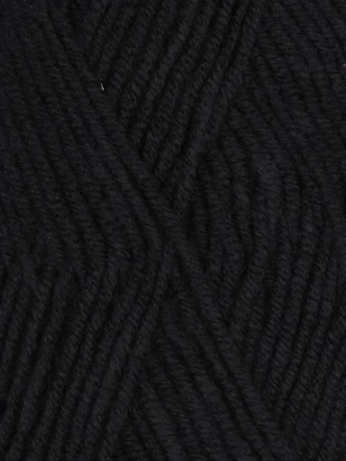 [SNU 0024] Ella Rae Snuggles Black 24