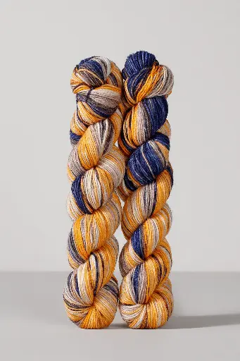 [ECH 1509] Gusto Wool Echoes Fingering 1509