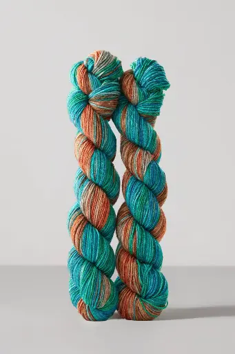 [ECH 1529] Gusto Wool Echoes Fingering 1529
