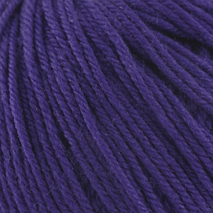 [220SW 0310] Cascade Yarns 220 Superwash Dark Violet 310