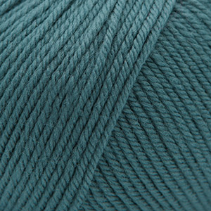 [220SW 0354] Cascade Yarns 220 Superwash Mallard Blue 354