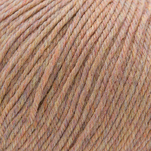 [220SW 0375] Cascade Yarns 220 Superwash Blush Heather 375