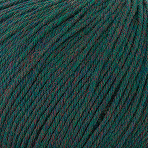 [220SW 0386] Cascade Yarns 220 Superwash Rainforest Heather 386