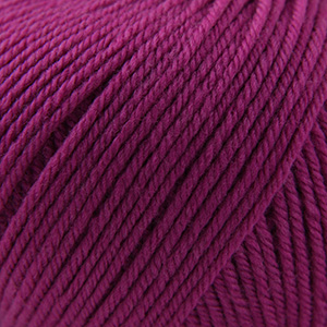 [220SW 0807] Cascade Yarns 220 Superwash Raspberry 807