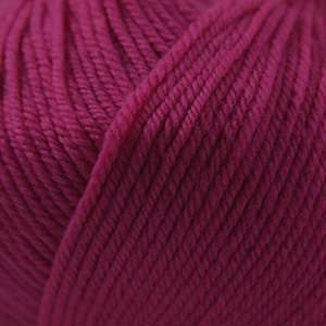 [220SW 0837] Cascade Yarns 220 Superwash Berry Pink 837