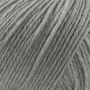 [220SW 1946] Cascade Yarns 220 Superwash Silver Grey 1946