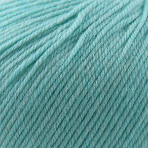 [220SW 1973] Cascade Yarns 220 Superwash Seafoam Heather 1973