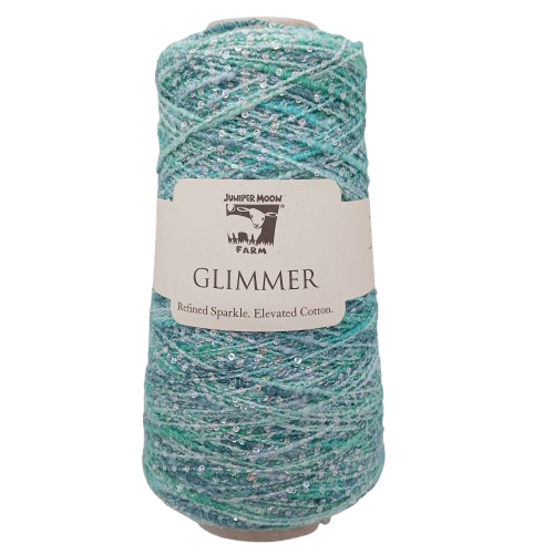 [GLI 0005] Juniper Moon Farm Glimmer Topaz 05