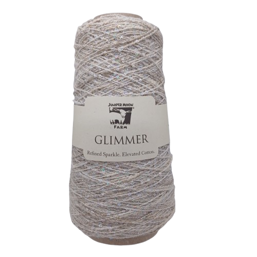 [GLI 0001] Juniper Moon Farm Glimmer Pearl 01
