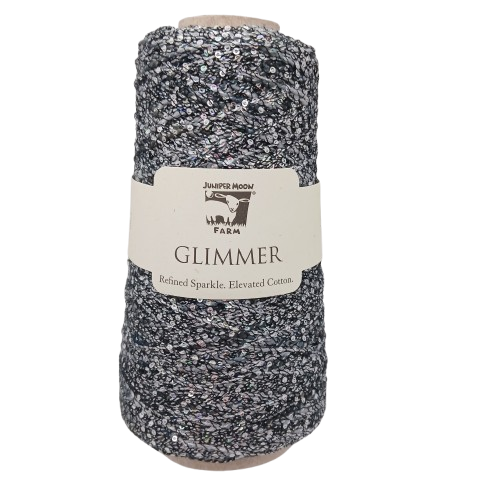 [GLI 0007] Juniper Moon Farm Glimmer Onyx 07