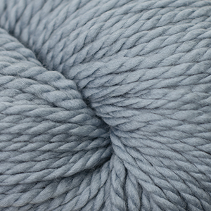 [128SW 0301] Cascade Yarns 128 Superwash Silver Blue 301