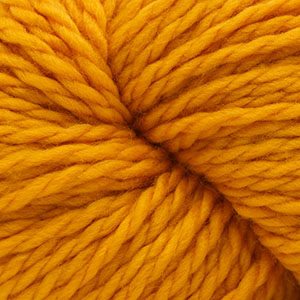 [128SW 0305] Cascade Yarns 128 Superwash Sunflower 305
