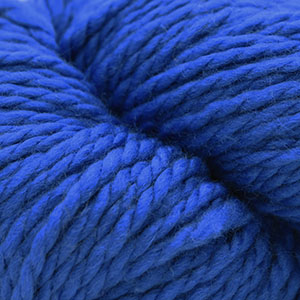 [128SW 0307] Cascade Yarns 128 Superwash Bright Cobalt 307