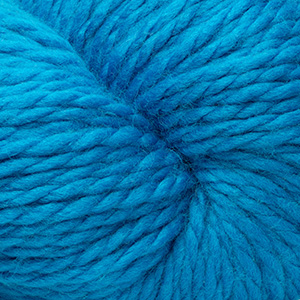 [128SW 0406] Cascade Yarns 128 Superwash Highlighter Turquoise 406
