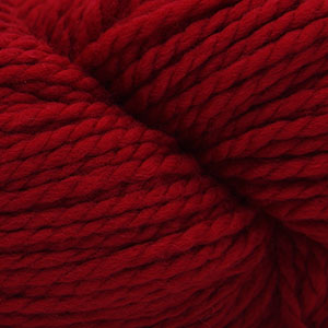 [128SW 0809] Cascade Yarns 128 Superwash Really Red 809