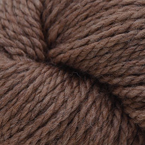 [128SW 0862] Cascade Yarns 128 Superwash Walnut Heather 862