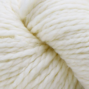 [128SW 0871] Cascade Yarns 128 Superwash White 871