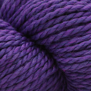 [128SW 1947] Cascade Yarns 128 Superwash Amethyst Heather 1947