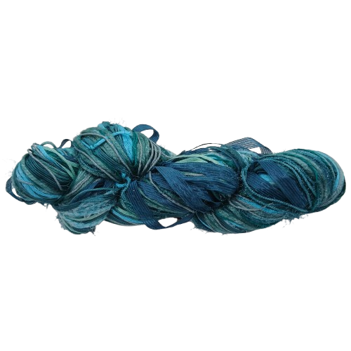[ALP 0523] Feza Yarns Alp Dazzle 523