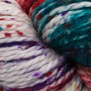 [128HP 0702] Cascade Yarns 128 Superwash Hand Paints Caitlin 702