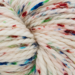 [128HP 0710] Cascade Yarns 128 Superwash Hand Paints Confetti Cake 710