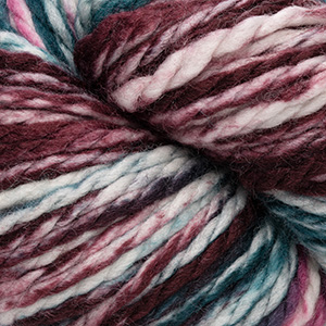 [128HP 0717] Cascade Yarns 128 Superwash Hand Paints Rose Bush 717