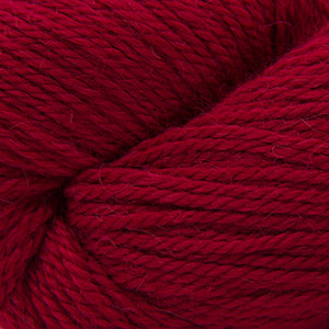 [WOO 0016] Cascade Yarns Woolpaka Ruby 16