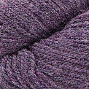 [WOO 0019] Cascade Yarns Woolpaka Mystic Purple 19