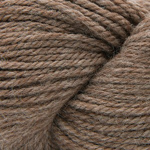 [WOO 0034] Cascade Yarns Woolpaka Chocolate Heather 34