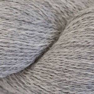 [ALP 1413] Cascade Yarns Alpaca Lace Silver 1413