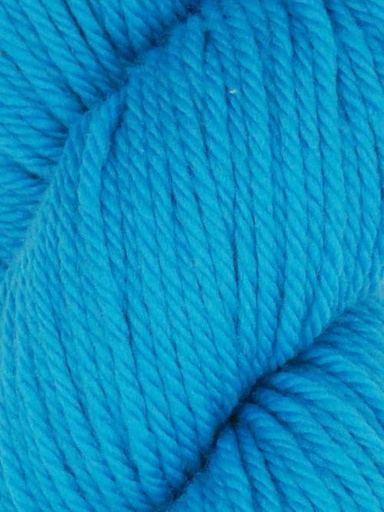 [FAL CH0106] Queensland Collection Falkland Chunky Cerulean 106