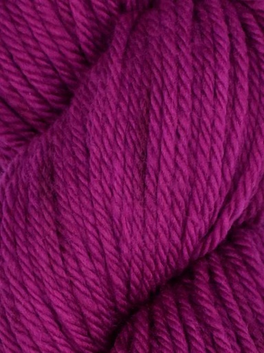 [FAL CH0116] Queensland Collection Falkland Chunky Boysenberry 116