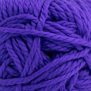 [PAC CH0205] Cascade Yarns Pacific Chunky Highlighter Grape 205