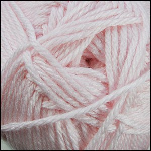 [PAC 0006] Cascade Yarns Pacific Worsted Baby Pink 06 