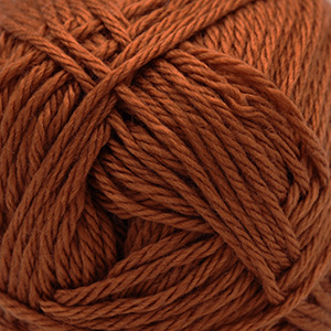 [PAC 0178] Cascade Yarns Pacific Worsted Rust 178