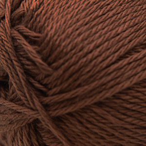 [PAC 0179] Cascade Yarns Pacific Worsted Burnt Cinnamon 179