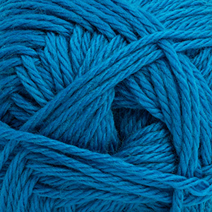 [PAC 0203] Cascade Yarns Pacific Worsted Highlighter Turquoise 203