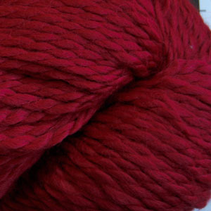 [BAB ALP0572] Cascade Baby Alpaca Chunky Ruby 572